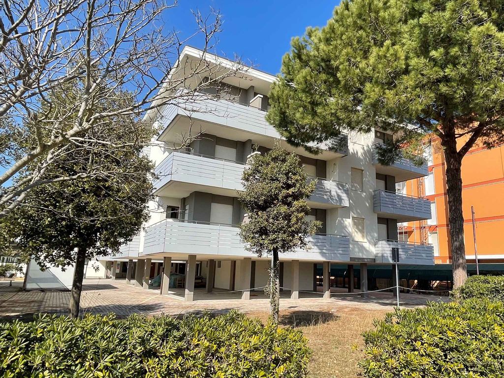 Ferienwohnung mit Balkon