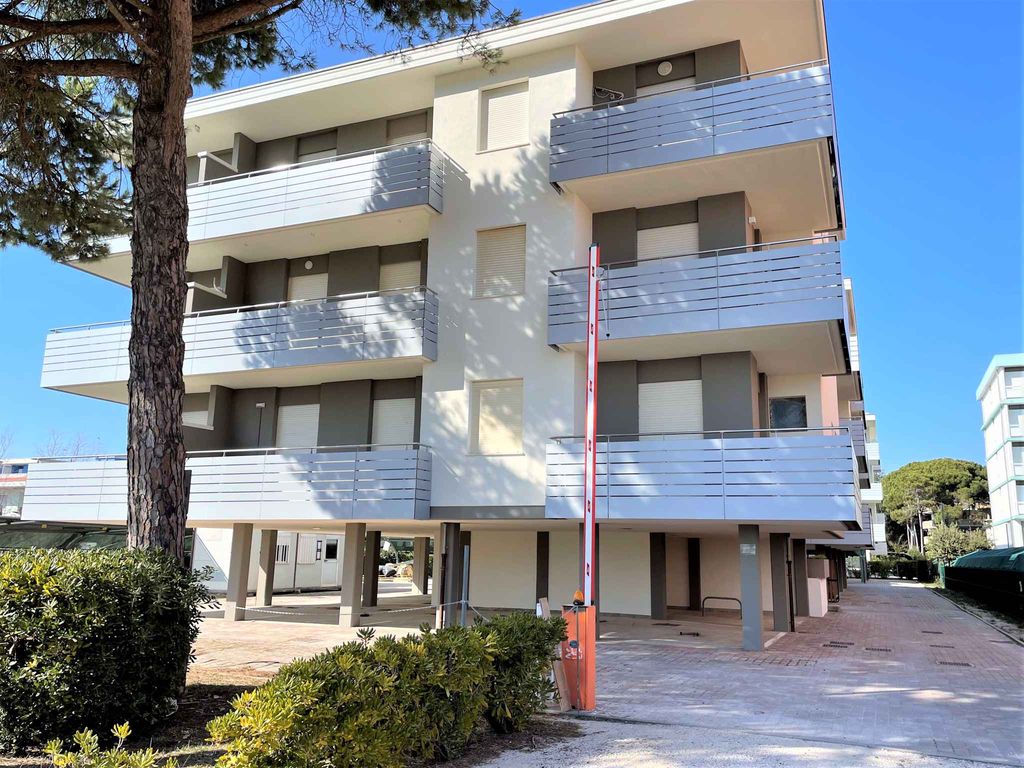 Ferienwohnung mit Balkon