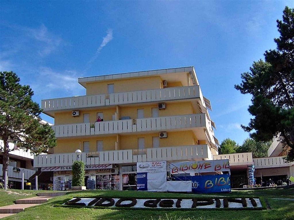 Ferienwohnung mjit Balkon