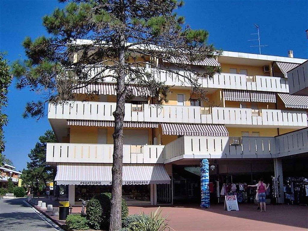 Ferienwohnung mjit Balkon