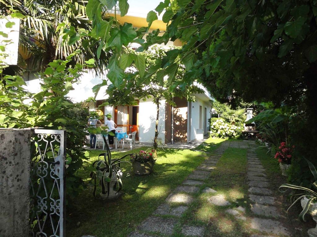 Ferienwohnung mit Garden