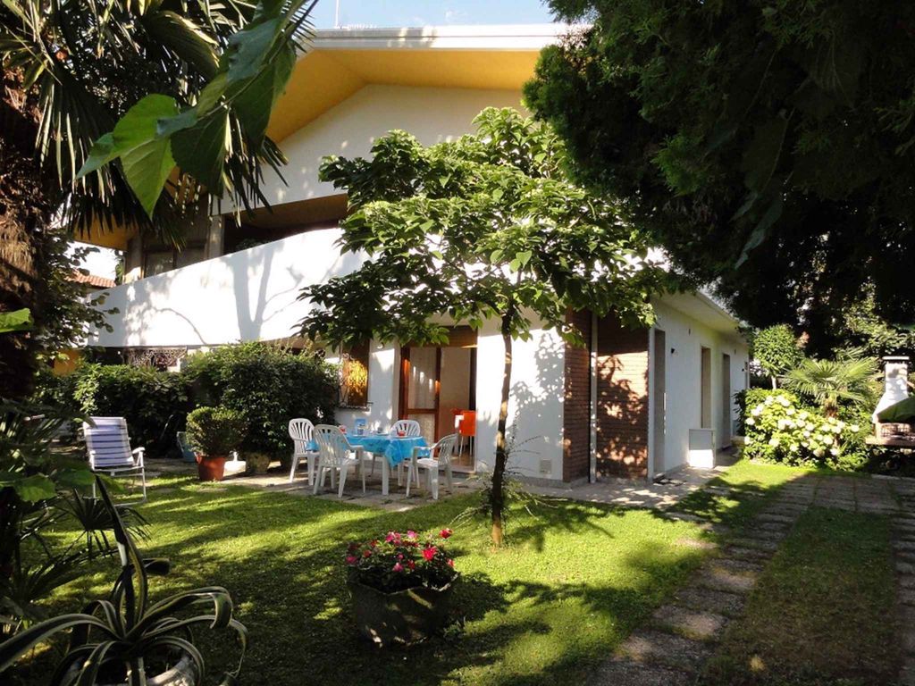 Ferienwohnung mit Garden