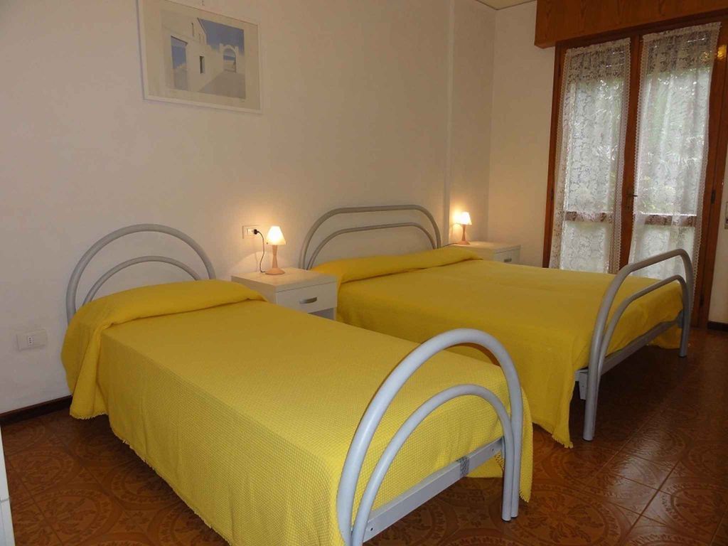 Ferienwohnung mit Garden