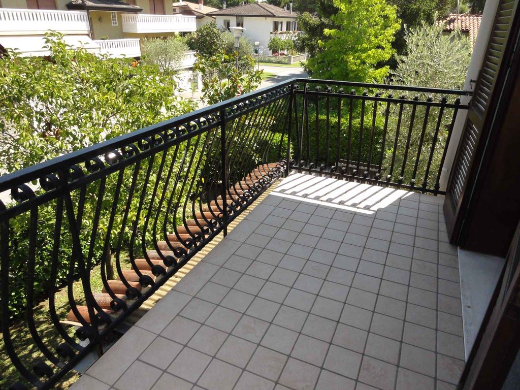 Ferienwohnung mit Parkplatz