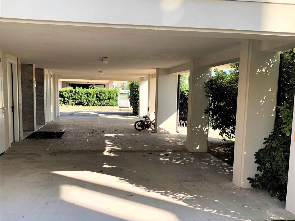 Ferienwohnung auf dem Strand