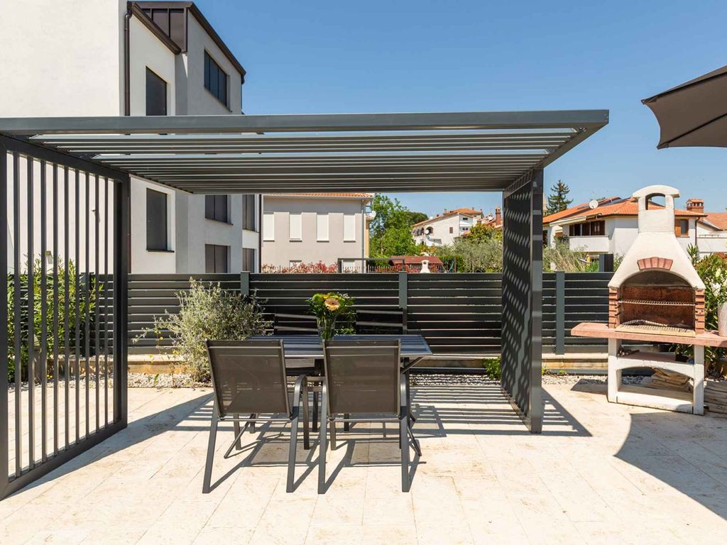 Ferienwohnung mit Pool und WLAN