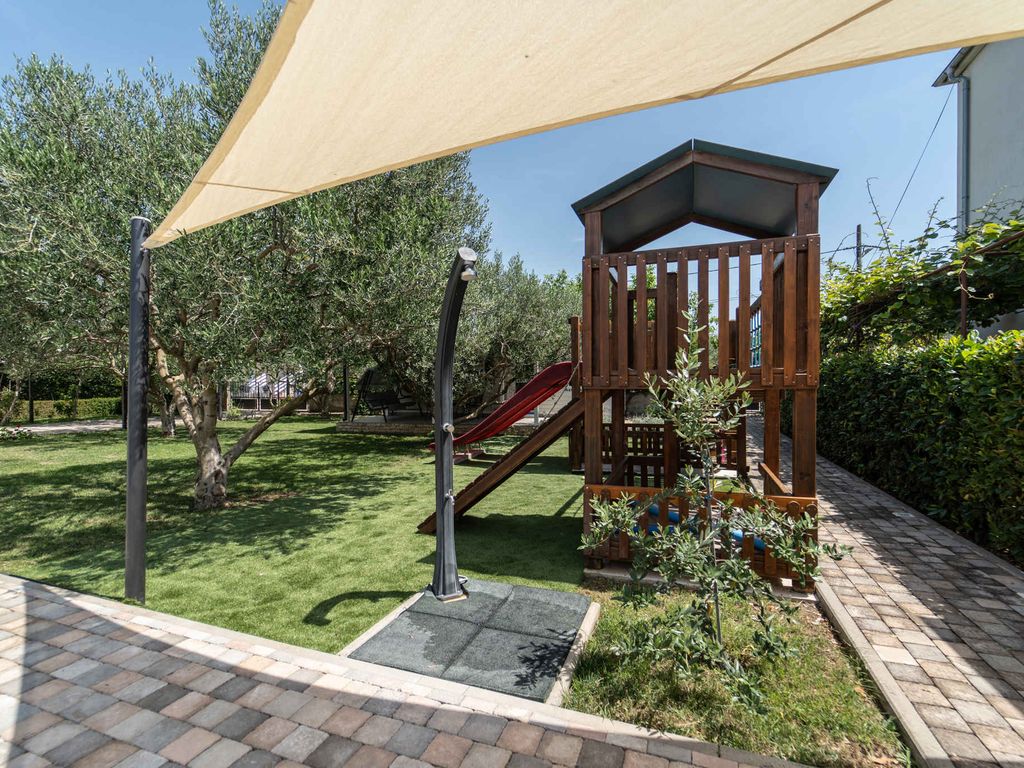 Ferienwohnung mit Außenpool