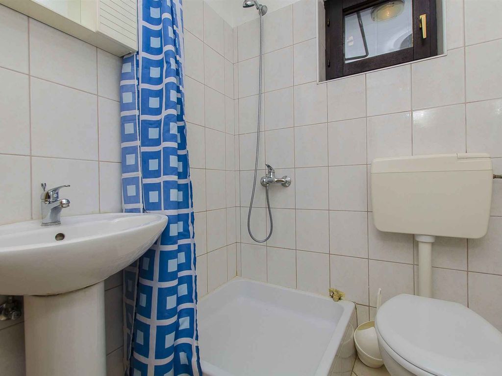 Ferienwohnung mit Klimaanlage