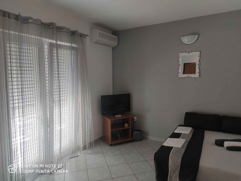 Ferienwohnung mit Klimaanlage