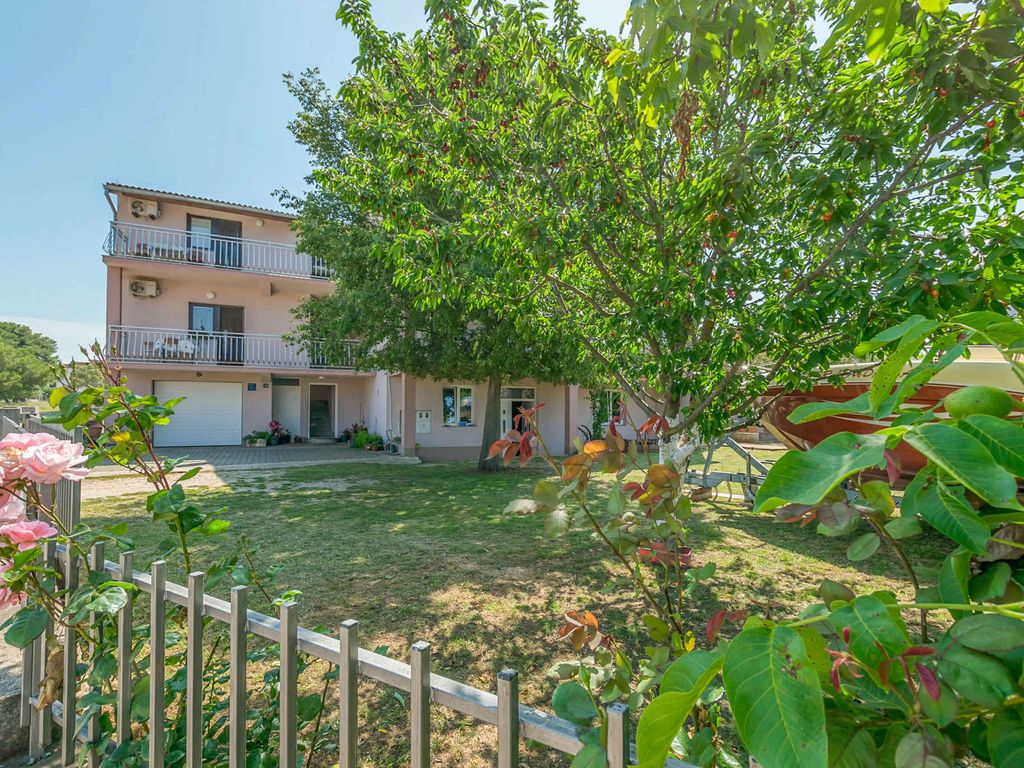 Ferienwohnung mit Klimaanlage