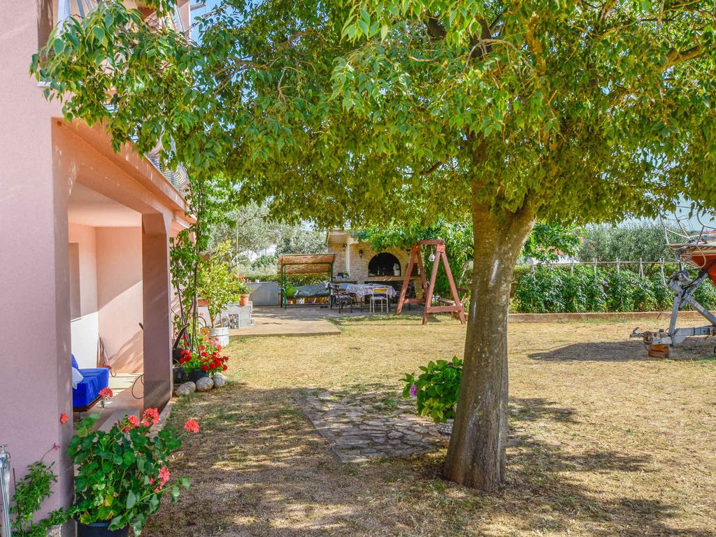 Ferienwohnung mit Klimaanlage