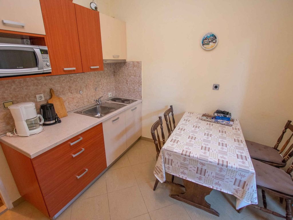 Ferienwohnung mit Klimaalage