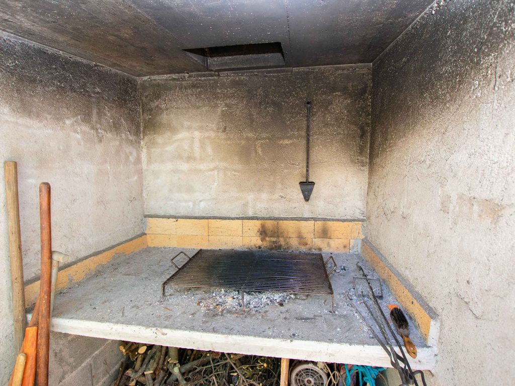 Ferienwohnung mit Klimaanlage
