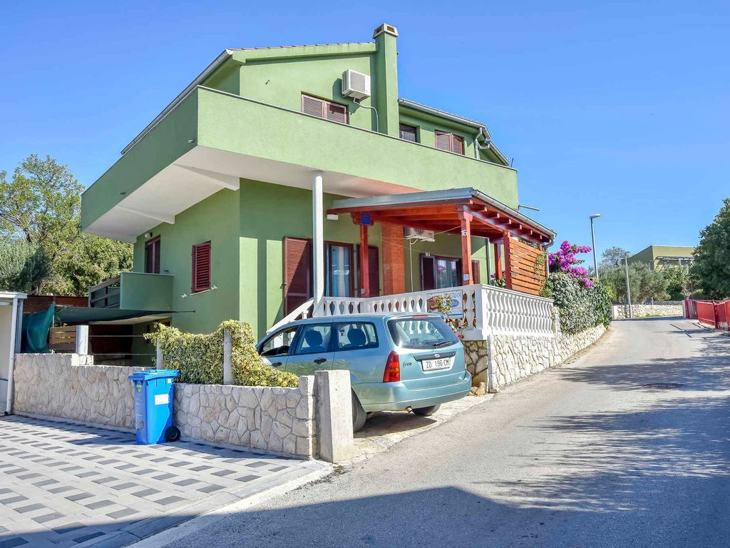 Ferienwohnung mit Klimaanlege