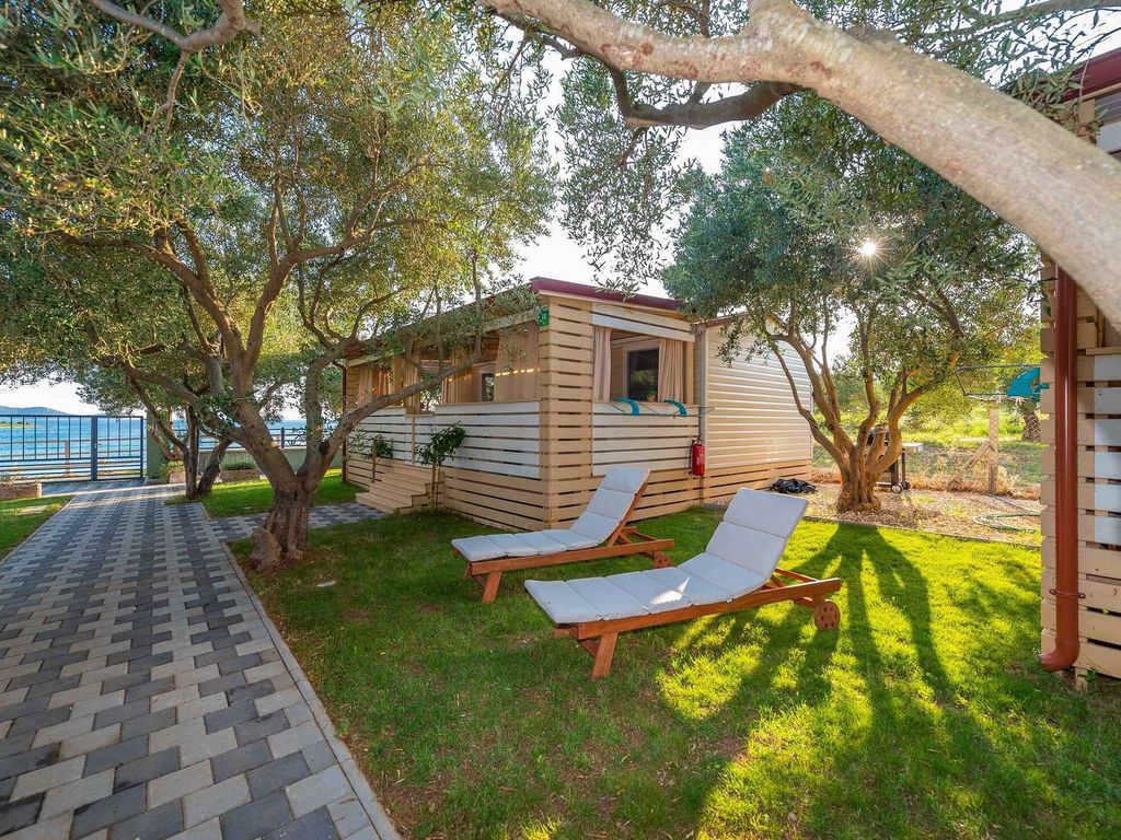Ferienhaus mit Klimaalage