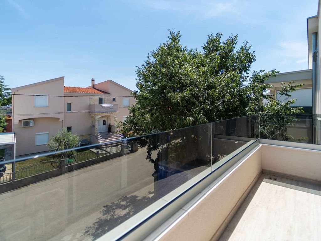 Ferienwohnung Deluxe-Apartment mit 1 Schlafzimmer