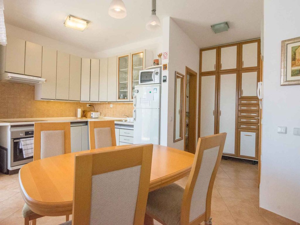Ferienwohnung mit Balkon