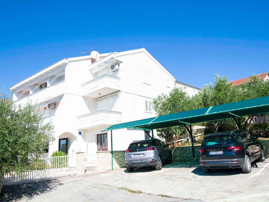 Ferienwohnung