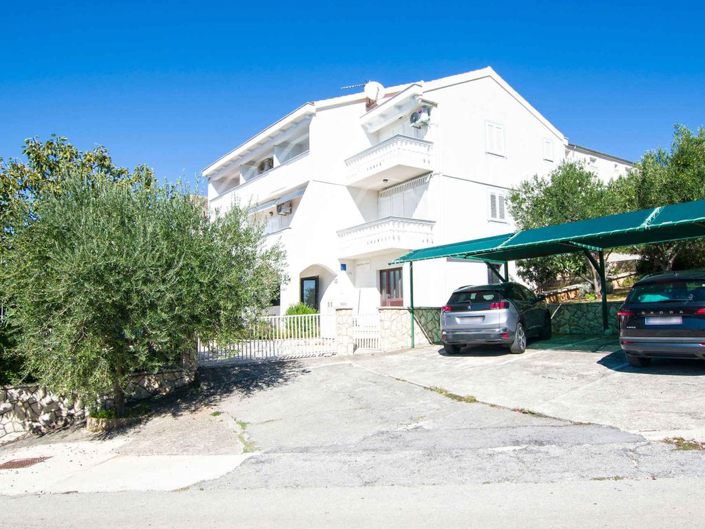 Ferienwohnung