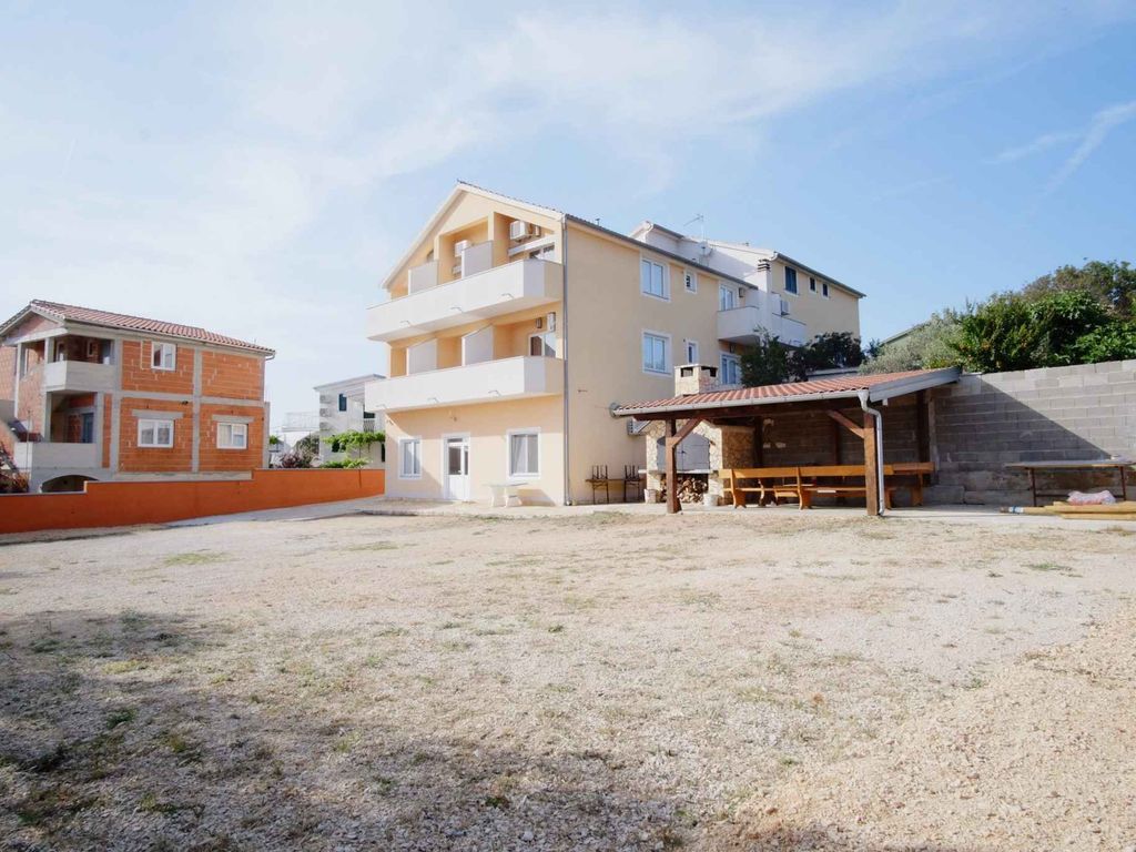 Ferienwohnung