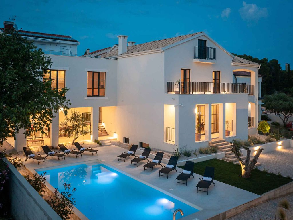 Ferienhaus