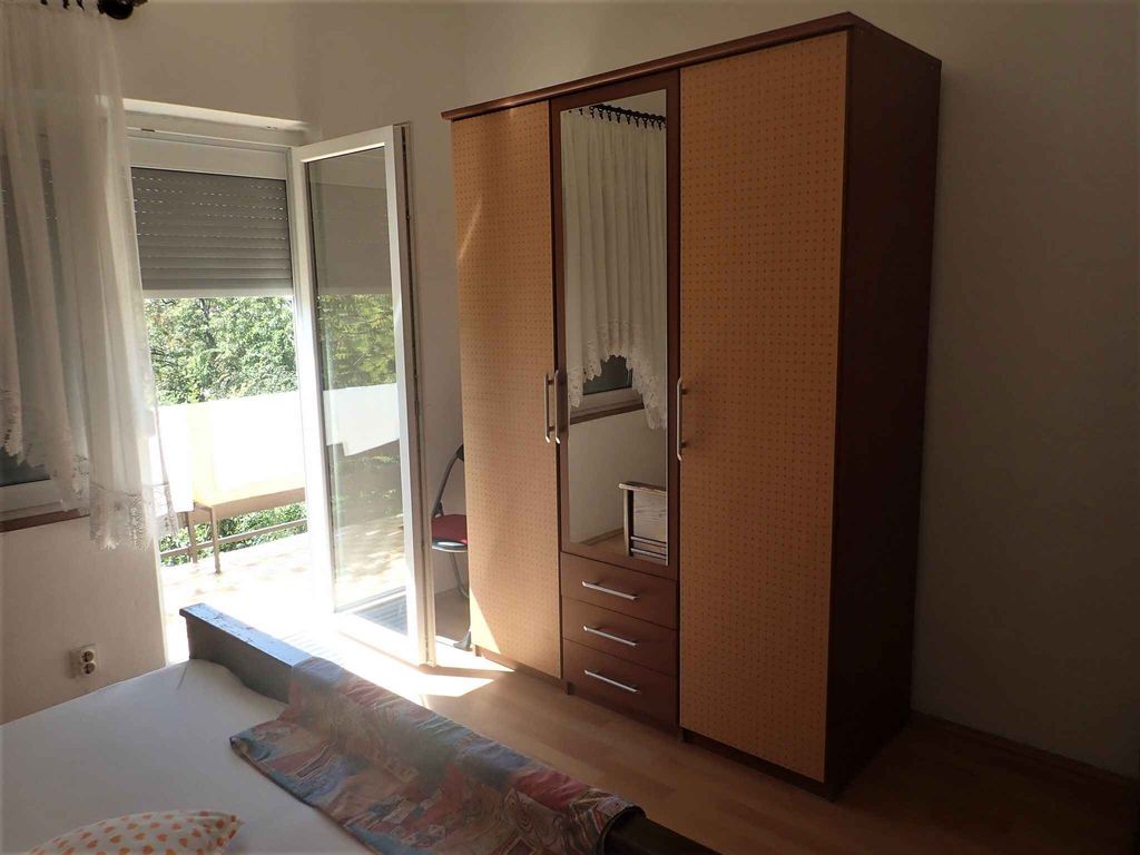 Ferienwohnung mit Klimaanlage