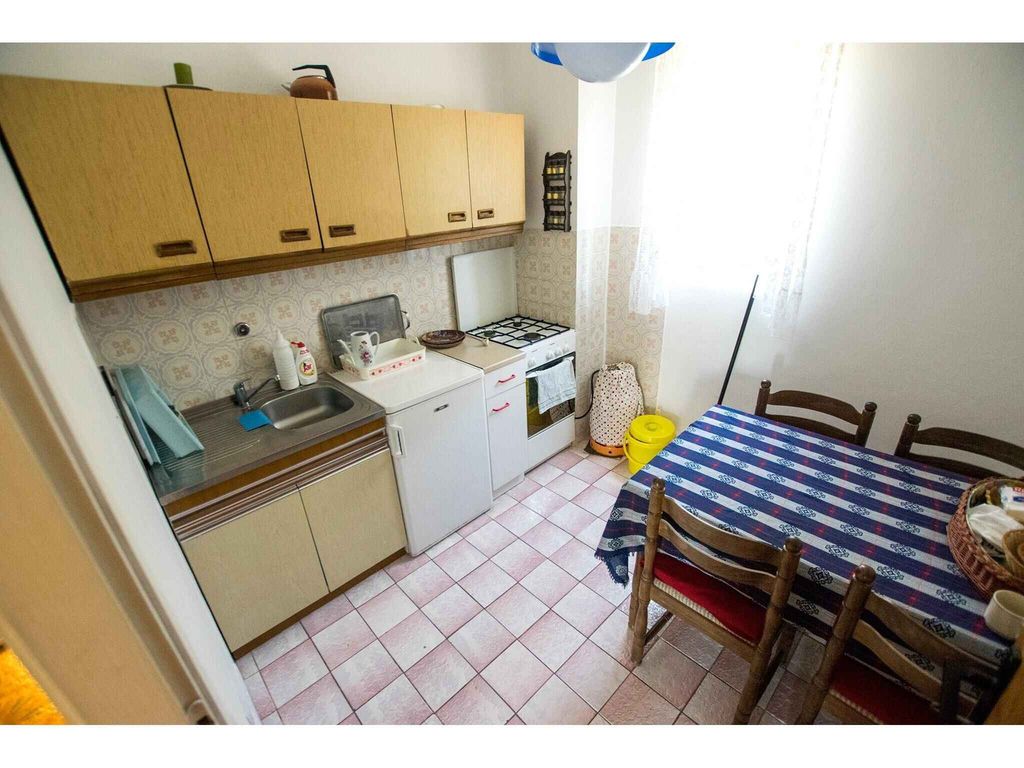 Ferienwohnung mit Klimaanlage