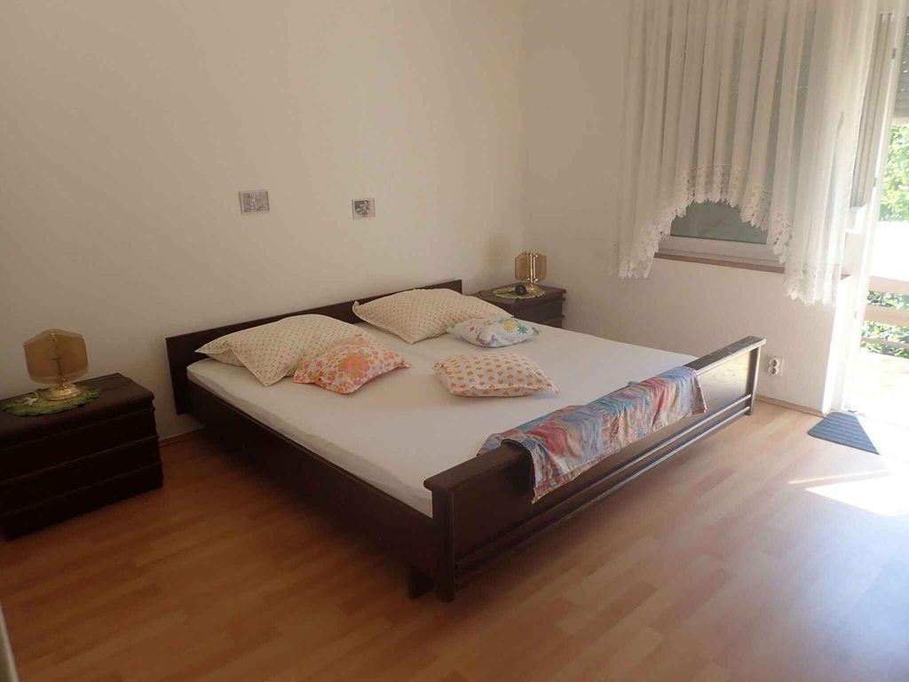 Ferienwohnung mit Klimaanlage