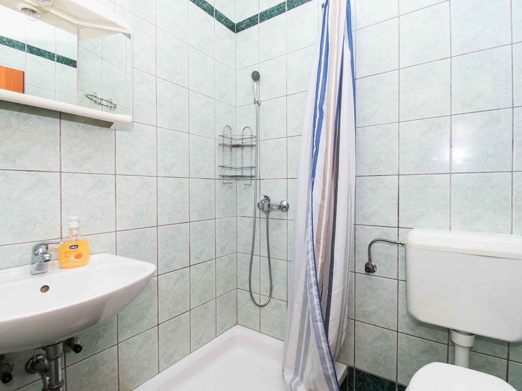 Ferienwohnung am Meer