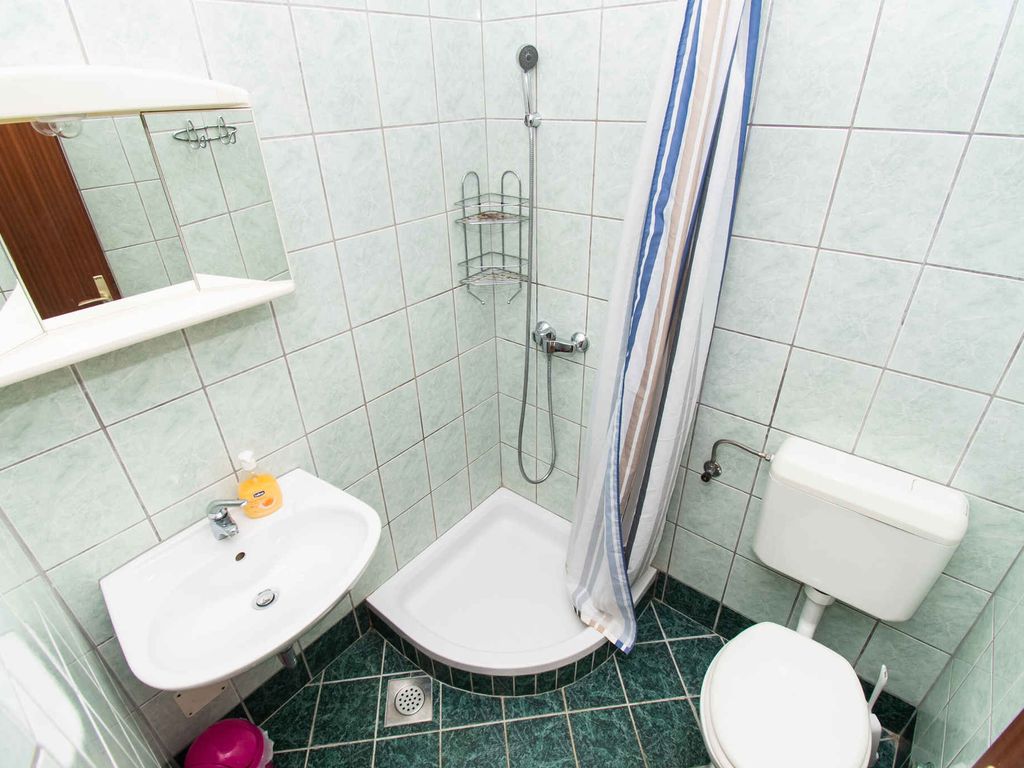 Ferienwohnung am Meer