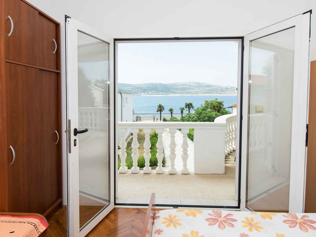 Ferienwohnung am Meer