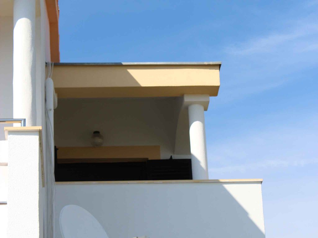 Ferienwohnung nur 30 m zur Adria