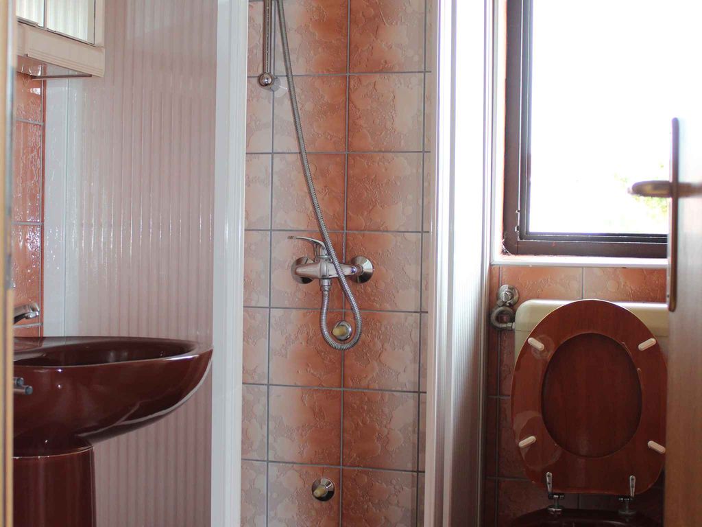Ferienwohnung nur 30 m zur Adria