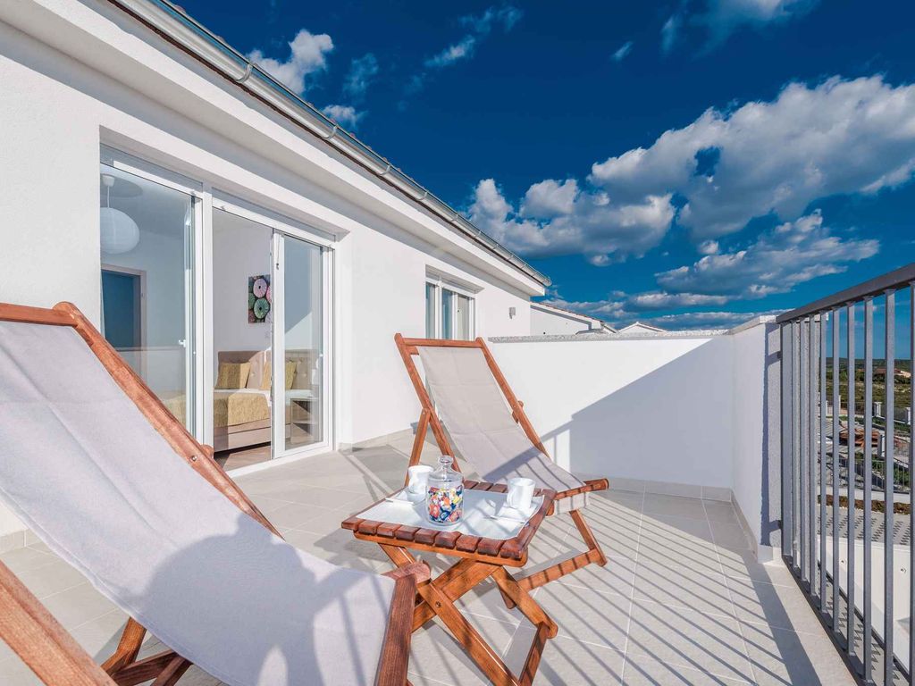 Villa mit Pool