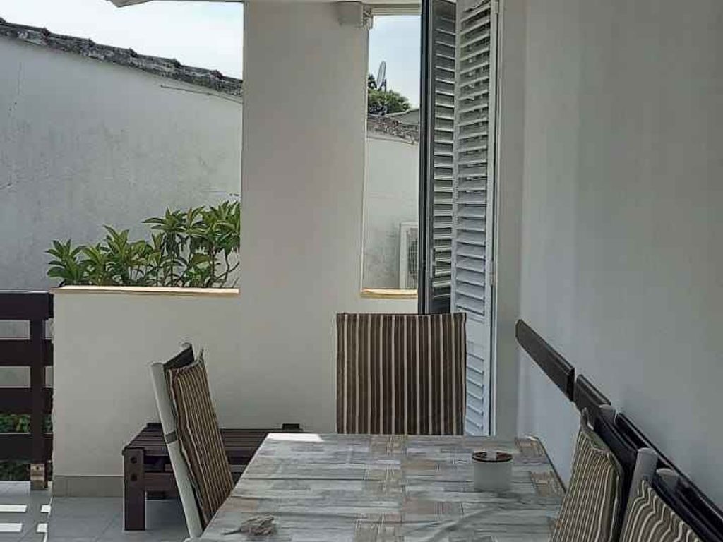 Ferienwohnung Apartment am Meer mit Aussicht