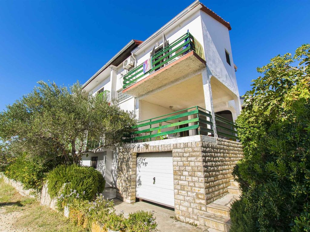 Ferienwohnung am Meer