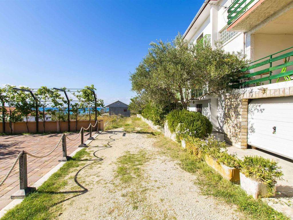 Ferienwohnung am Meer