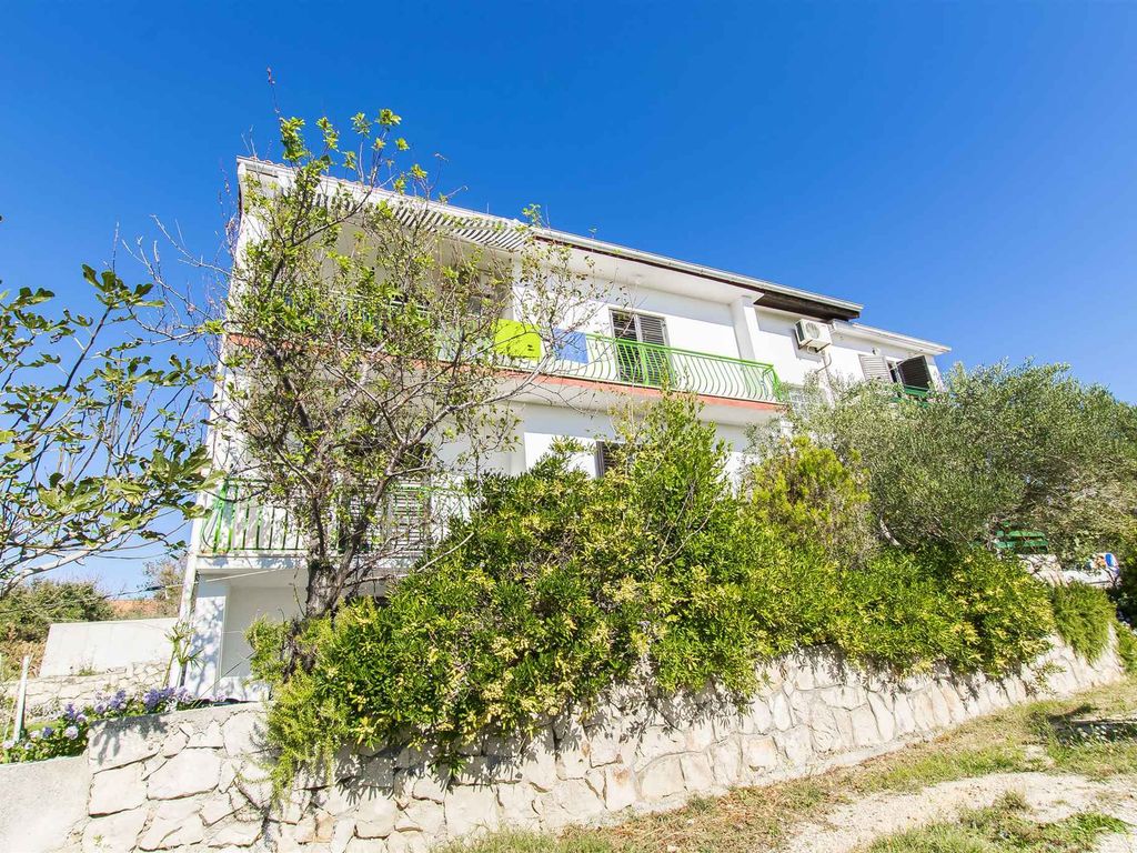 Ferienwohnung am Meer