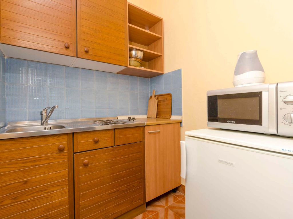 Ferienwohnung am Meer
