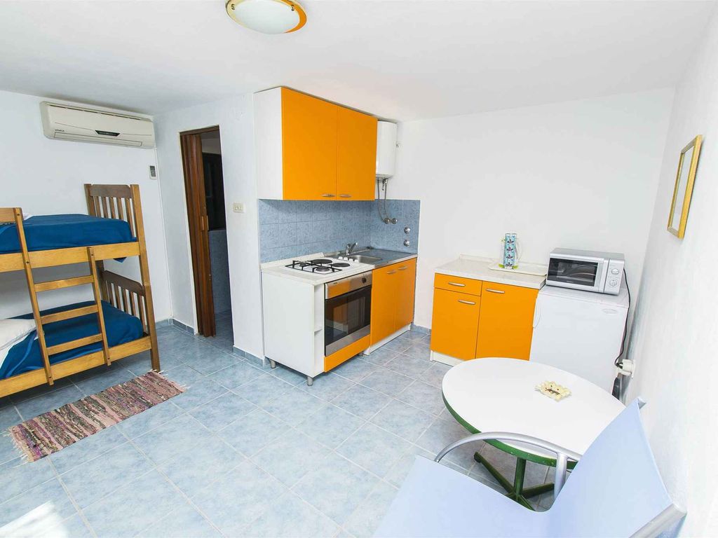 Ferienwohnung am Meer
