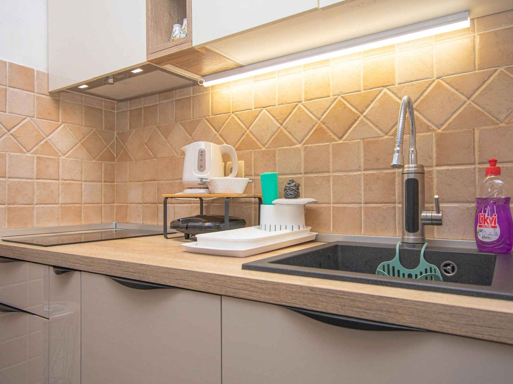 Ferienwohnung in Meernähe