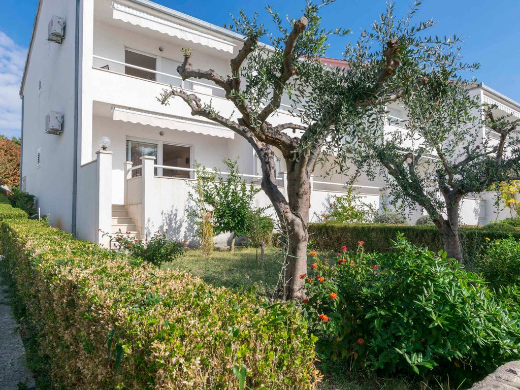 Ferienwohnung mit Klimaanlage