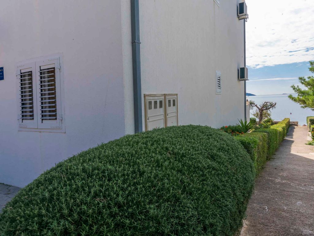 Ferienwohnung mit Klimaanlage
