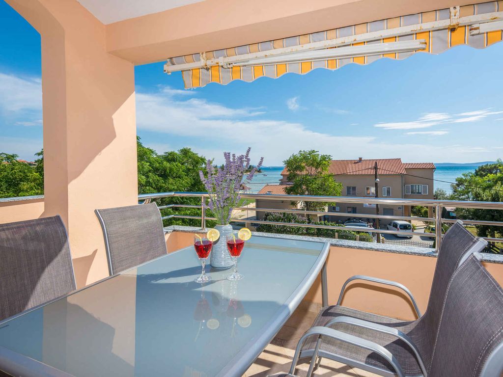 Ferienwohnung mit Klimaanlage un Pool
