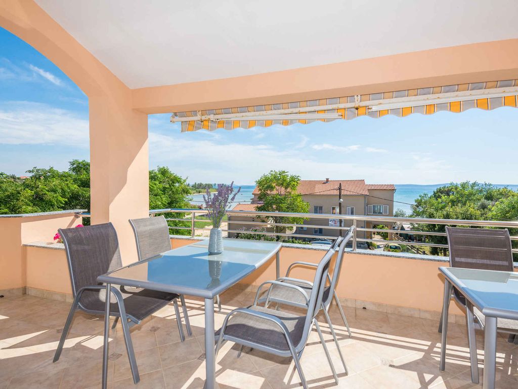 Ferienwohnung mit Klimaanlage un Pool