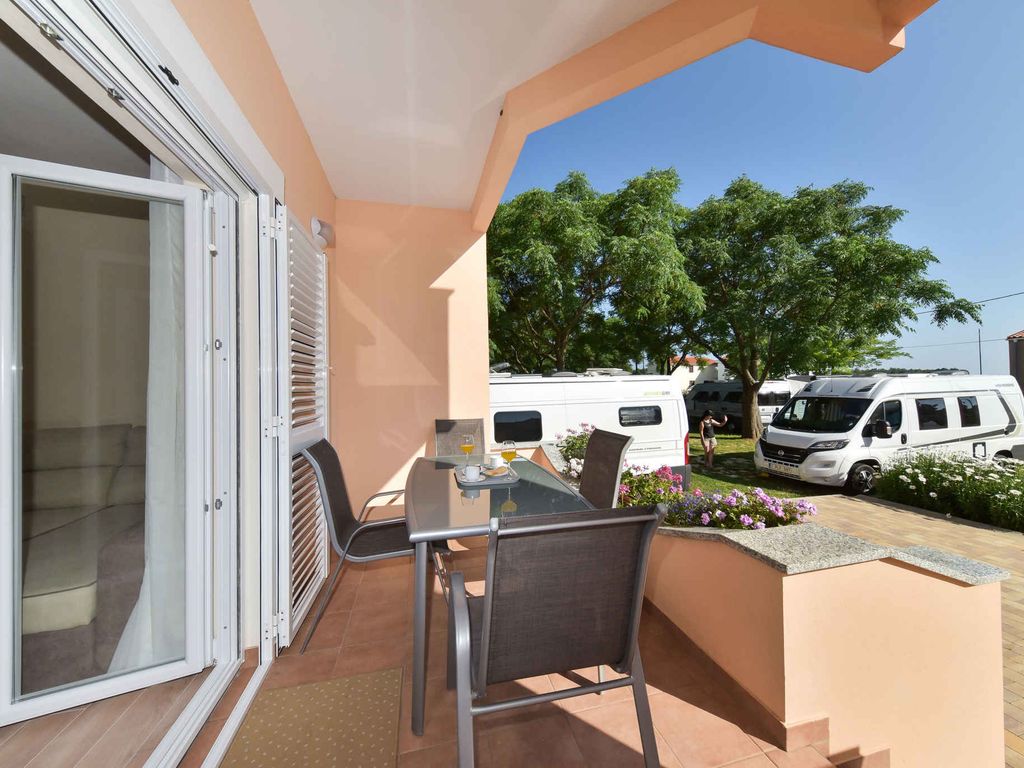 Ferienwohnung mit Klimaanlage un Pool