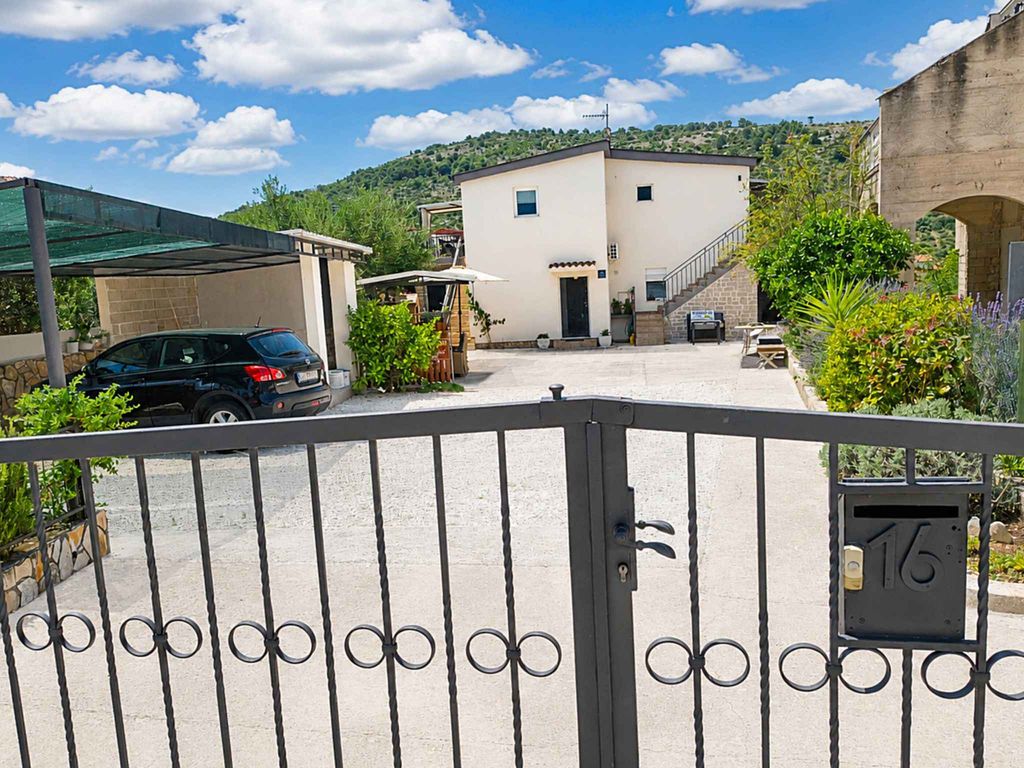 Ferienwohnung für 4 Personen in Rogoznica