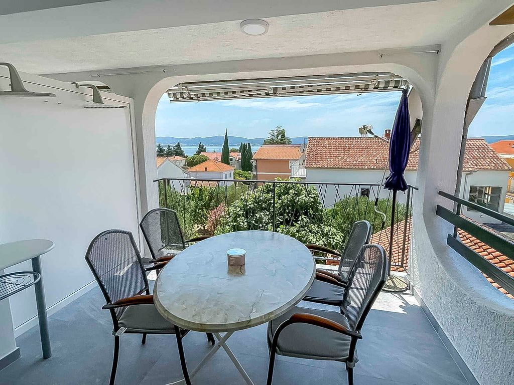 Ferienwohnung mit Klimaanlage