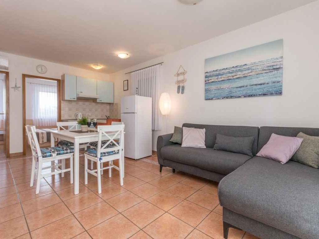 Ferienwohnung mit Klimaanlage