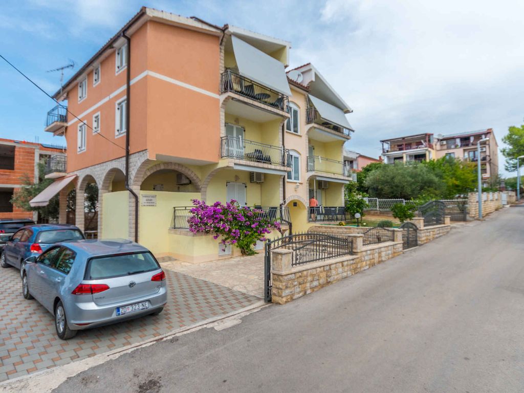 Ferienwohnung mit Klimaanlage